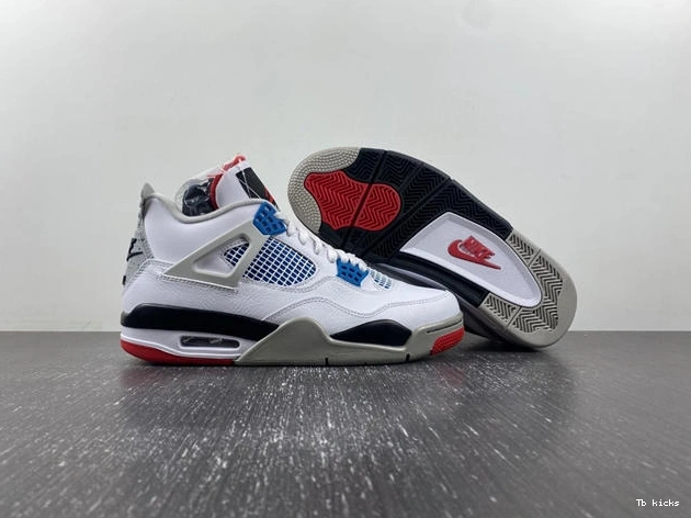 Reps TBK Jordan CL1184-  4 Youthful 3919 Air 1025